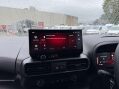 Vauxhall Combo 1.5 Combo 2300 Prime Turbo D 5dr 11