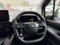 Vauxhall Combo 1.5 Combo 2300 Prime Turbo D 5dr 12