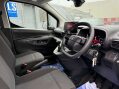 Vauxhall Combo 1.5 Combo 2300 Prime Turbo D 5dr 13