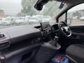 Vauxhall Combo 1.5 Combo 2300 Prime Turbo D 5dr 15