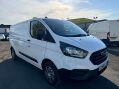 Ford Transit Custom 2.0 Transit Custom 300 Leader EcoBlue 1