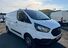 Ford Transit Custom 2.0 Transit Custom 300 Leader EcoBlue