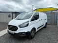 Ford Transit Custom 2.0 Transit Custom 300 Leader EcoBlue 2