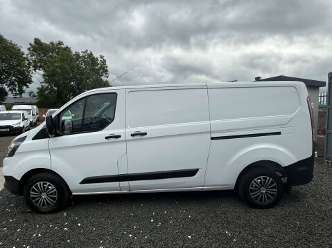 Ford Transit Custom 2.0 Transit Custom 300 Leader EcoBlue 6