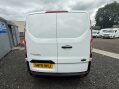 Ford Transit Custom 2.0 Transit Custom 300 Leader EcoBlue 7