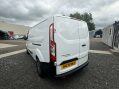 Ford Transit Custom 2.0 Transit Custom 300 Leader EcoBlue 8