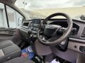 Ford Transit Custom 2.0 Transit Custom 300 Leader EcoBlue 11