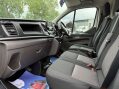 Ford Transit Custom 2.0 Transit Custom 300 Leader EcoBlue 12