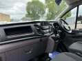 Ford Transit Custom 2.0 Transit Custom 300 Leader EcoBlue 14