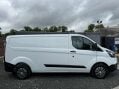 Ford Transit Custom 2.0 Transit Custom 300 Leader EcoBlue 4
