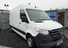Mercedes-Benz Sprinter 2.1 Sprinter 314 Progressive CDi