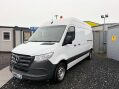 Mercedes-Benz Sprinter 2.1 Sprinter 314 Progressive CDi 3