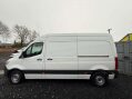 Mercedes-Benz Sprinter 2.1 Sprinter 314 Progressive CDi 4