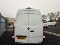 Mercedes-Benz Sprinter 2.1 Sprinter 314 Progressive CDi 7