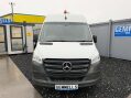 Mercedes-Benz Sprinter 2.1 Sprinter 314 Progressive CDi 2