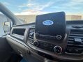 Ford Transit Custom 2.0 Transit Custom 300 Trend 5dr 9