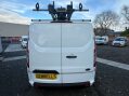 Ford Transit Custom 2.0 Transit Custom 300 Trend 5dr 7