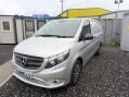 Mercedes-Benz Vito 1.7 Vito 110 Progressive CDI 3