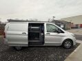 Mercedes-Benz Vito 1.7 Vito 110 Progressive CDI 6