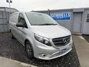 Mercedes-Benz Vito 1.7 Vito 110 Progressive CDI