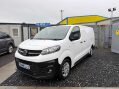 Vauxhall Vivaro 1.5 Vivaro 2900 Dynamic S/S 3
