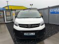 Vauxhall Vivaro 1.5 Vivaro 2900 Dynamic S/S 2