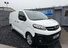 Vauxhall Vivaro 1.5 Vivaro 2900 Dynamic S/S