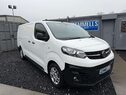 Vauxhall Vivaro 1.5 Vivaro 2900 Dynamic S/S