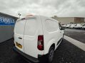 Vauxhall Combo 1.5 Combo 2000 Edition TD S/S 9