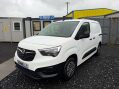 Vauxhall Combo 1.5 Combo 2000 Edition TD S/S 3