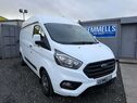 Ford Transit Custom 2.0 Transit Custom 300 Trend