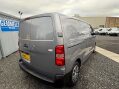 Vauxhall Vivaro 1.5 Vivaro 2700 Edition S/S 10