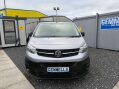 Vauxhall Vivaro 1.5 Vivaro 2700 Edition S/S 2