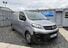 Vauxhall Vivaro 1.5 Vivaro 2700 Edition S/S
