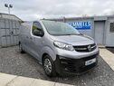 Vauxhall Vivaro 1.5 Vivaro 2700 Edition S/S