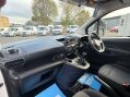 Vauxhall Combo 1.5 Combo 2300 Dynamic TD 13