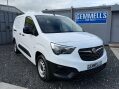 Vauxhall Combo 1.5 Combo 2300 Dynamic TD 1