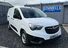 Vauxhall Combo 1.5 Combo 2300 Dynamic TD