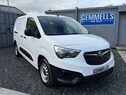 Vauxhall Combo 1.5 Combo 2300 Dynamic TD
