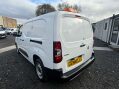 Vauxhall Combo 1.5 Combo 2300 Dynamic TD 10