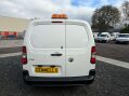 Vauxhall Combo 1.5 Combo 2300 Dynamic TD 9