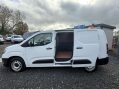 Vauxhall Combo 1.5 Combo 2300 Dynamic TD 4