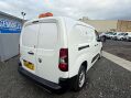 Vauxhall Combo 1.5 Combo 2300 Dynamic TD 8