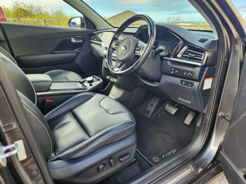 Kia Niro 3 5