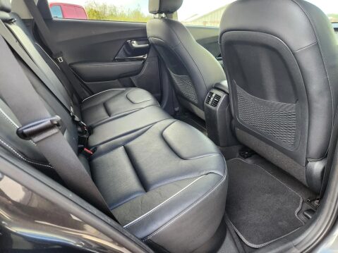 Kia Niro 3 6