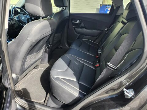 Kia Niro 3 7