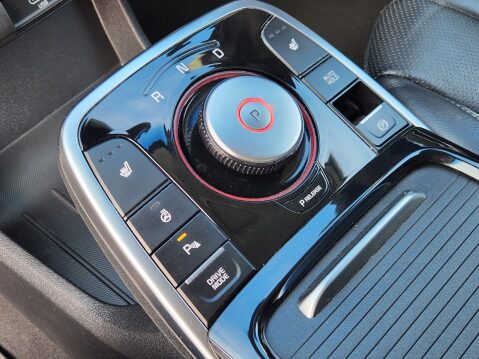 Kia Niro 3 13