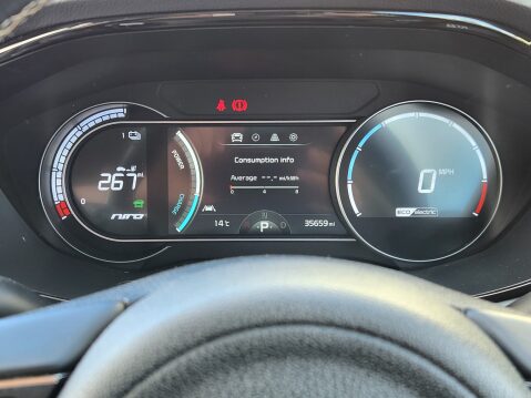 Kia Niro 3 14
