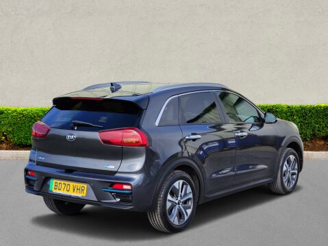 Kia Niro 3 4