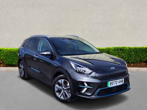 Kia Niro 3 2